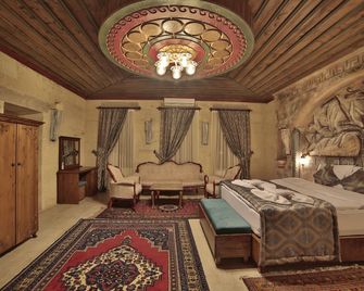 Grand Cappadocia Hotel - Nevşehir
