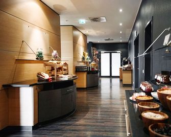Ramada by Wyndham Essen - Essen - Buffet
