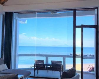 Pulau Weh Paradise - Sabang - Balkon