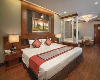 Hanoi Larosa Hotel - Hanoi - Soveværelse