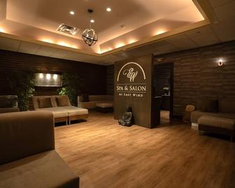 The Inn And Spa At East Wind - Wading River - Lounge