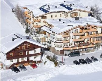 Wohlfühlhotel Innertalerhof - Gerlos