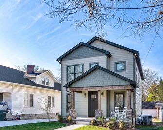Springfield Haven - Modern Comfort Near Nashville - Springfield - Edificio
