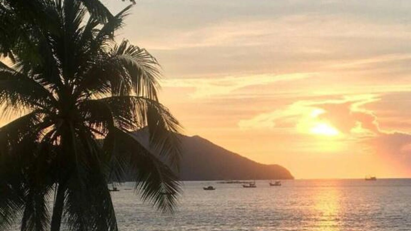 Sea Hill Boutique Residence