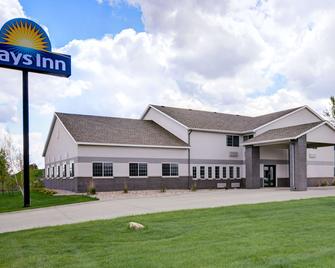 Days Inn by Wyndham Carroll - Carroll - Gebäude