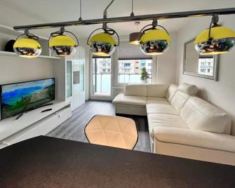 British Quarter Apartments - Praga