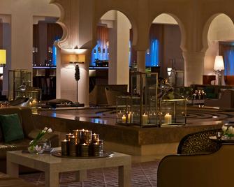 Renaissance Tlemcen Hotel - Tlemcen - Bar
