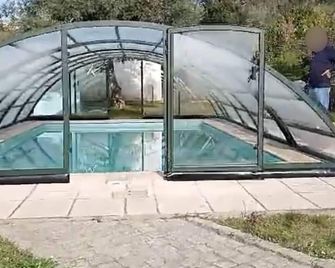 House / Villa - Trancoso - Trancoso - Pool