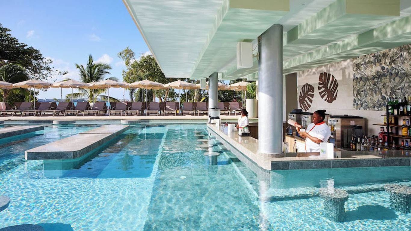 Hotel Riu Negril