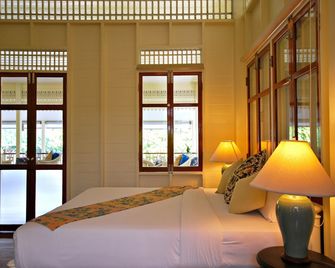 Baan Bayan - Hua Hin - Sha Extra Plus - Hua Hin - Bedroom
