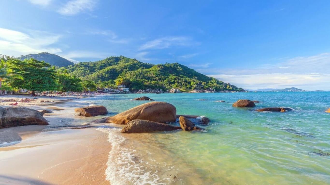 Banburee Resort and Spa