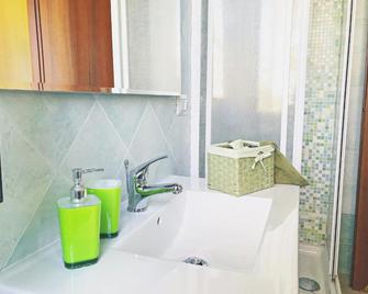 La Tana del Gatto - Bella Farnia