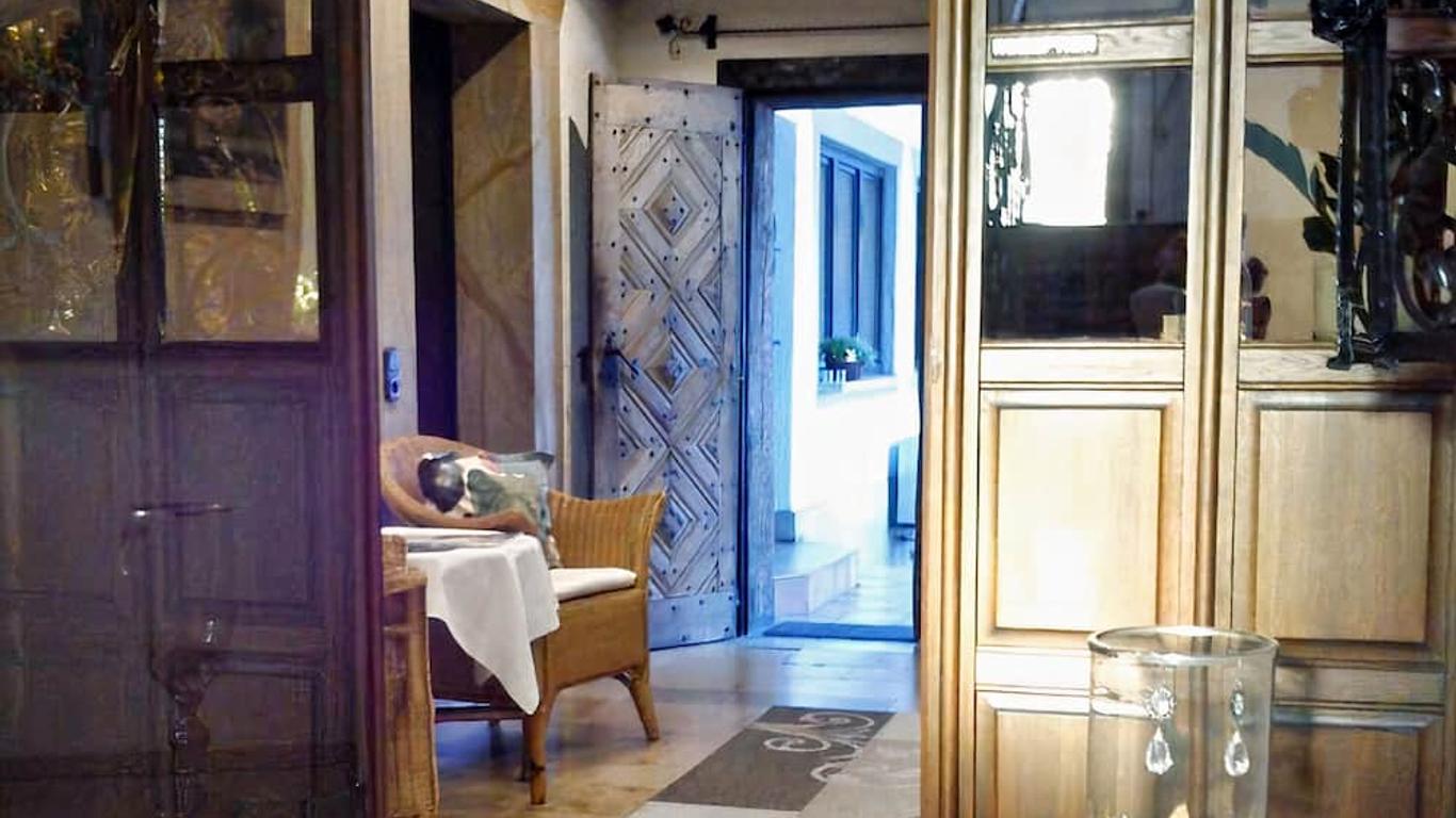 هوتل بيرج برويبيرج