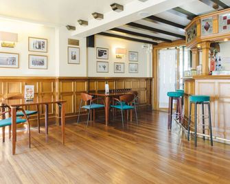 Alameda - Zarautz - Bar
