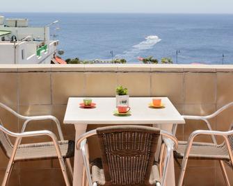 Hostal Magec - Puerto del Carmen - Balcón