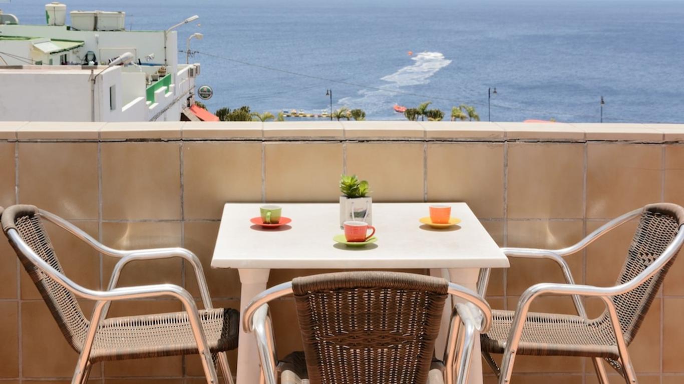 Hostal Magec