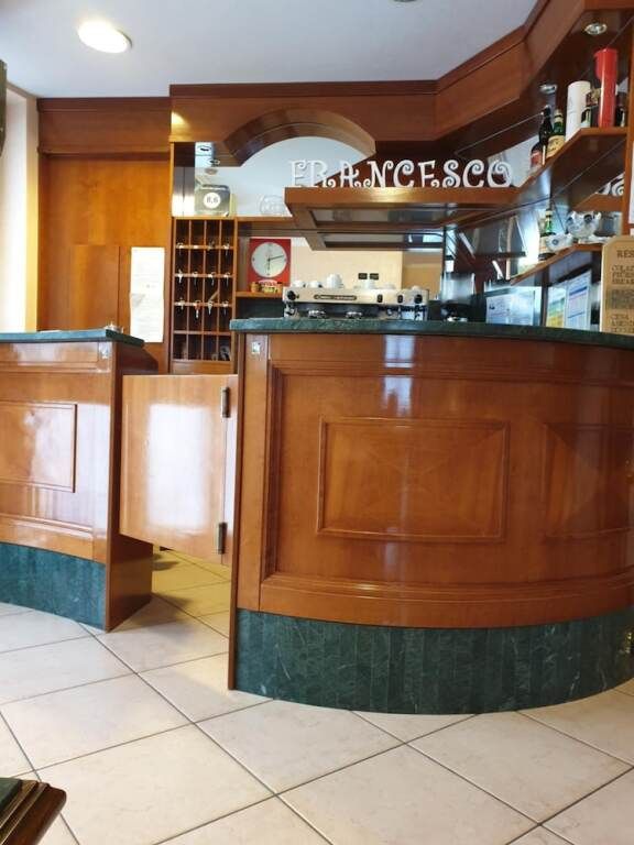 Hotel Margherita - סן ג'ובאני רוטונדו