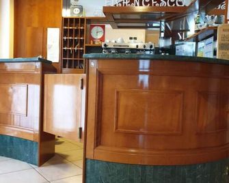 Hotel Margherita - San Giovanni Rotondo