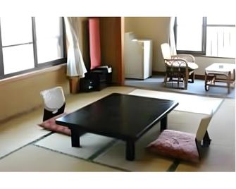 Yawaraso - Minamiboso - Dining room