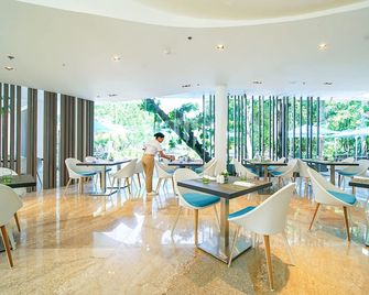 Tambuli Seaside Resort and Spa - Lapu-Lapu City