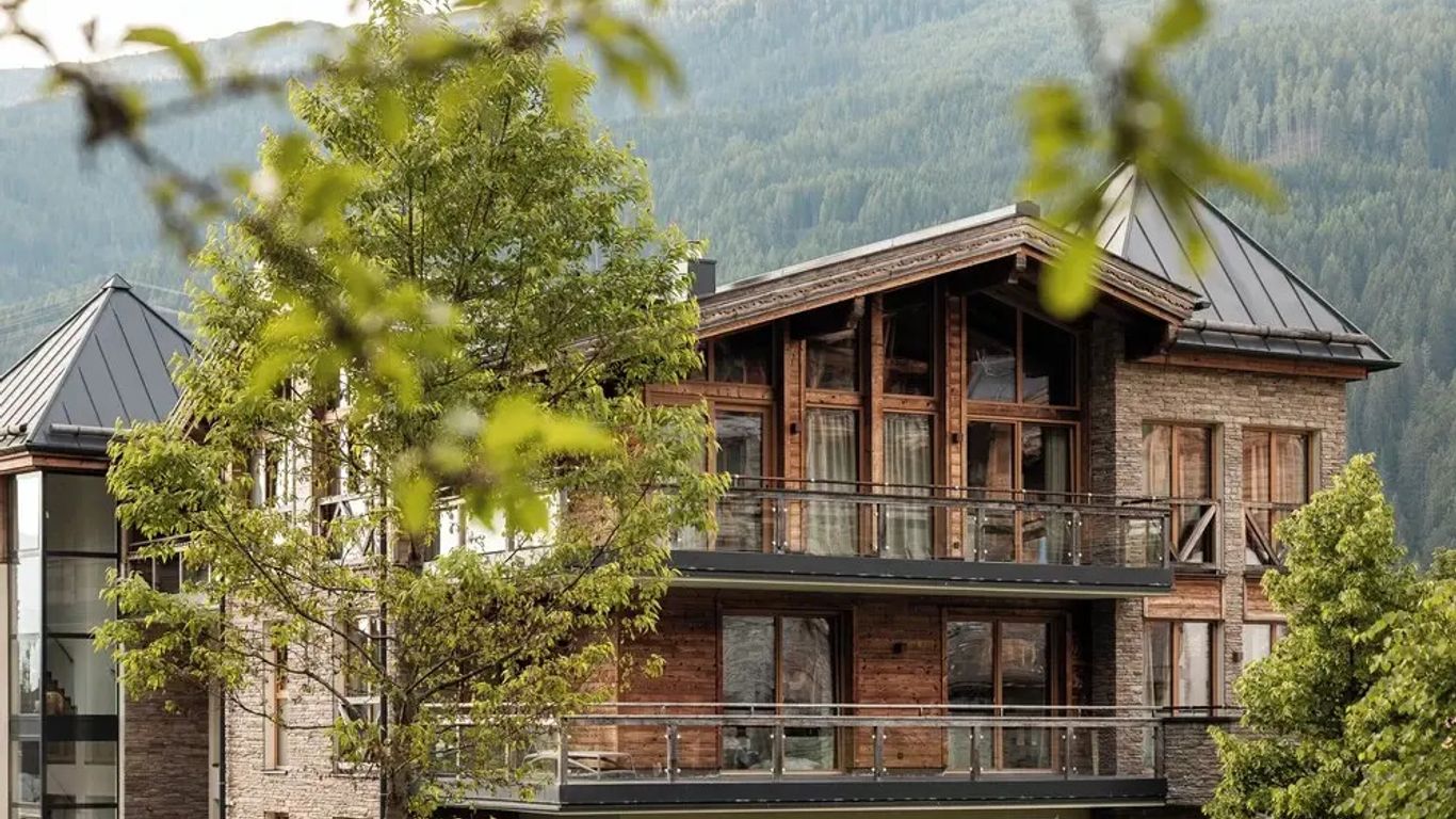 ويلدكوغه ريزورتس - داس برامبرغ