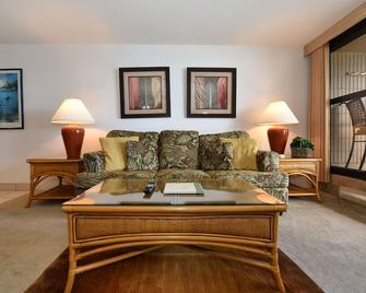 Kaleialoha 309 - Lahaina - Living room