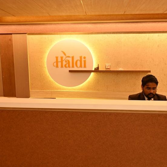 Hotel Haldi image 1