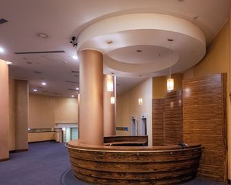 Hotel Capannelle - רומא
