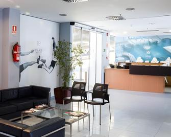 Vs Gandía Palace Hotel - Gandia - Lobby