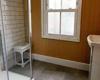 The Countryman Hotel - Camelford