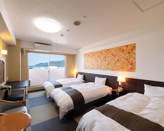 Hotel Sekumiya - Obama