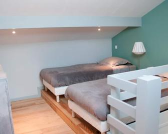 Country house with swimming pool south Aquitaine - Gamarde-les-Bains - Habitación