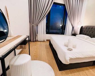 Lucentia residence luxury suites - Kuala Lumpur