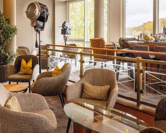 Seminaris Avendi Hotel Potsdam - Potsdam - Restaurant