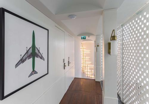 Room Mate Emir 65 1 6 7 Istanbul Hotel Deals Reviews Kayak