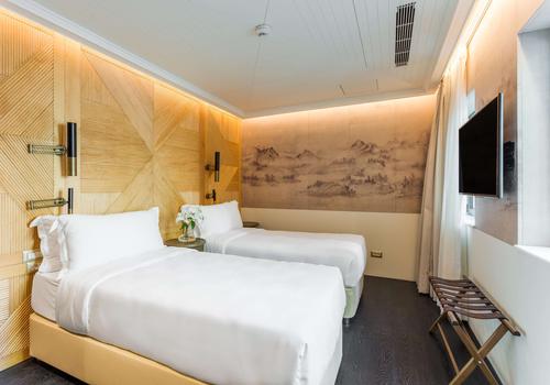 Room Mate Emir 65 1 6 7 Istanbul Hotel Deals Reviews Kayak