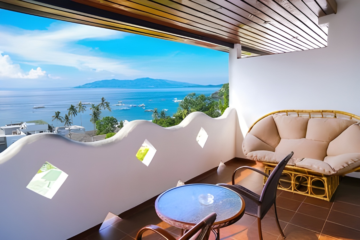 ستيبس جاردن ريزورت