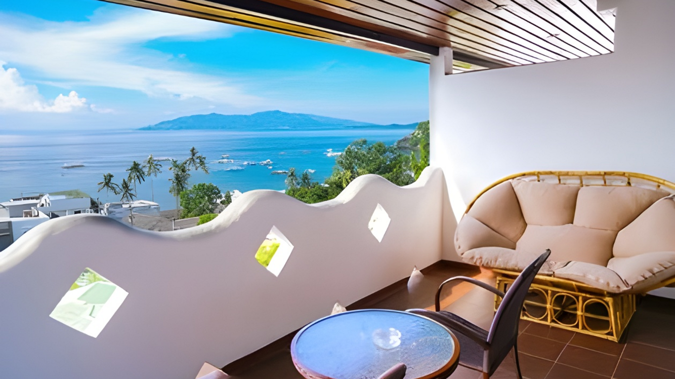 Steps Garden Resort