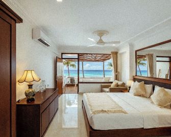 Beach House Goviyapana - Ahangama