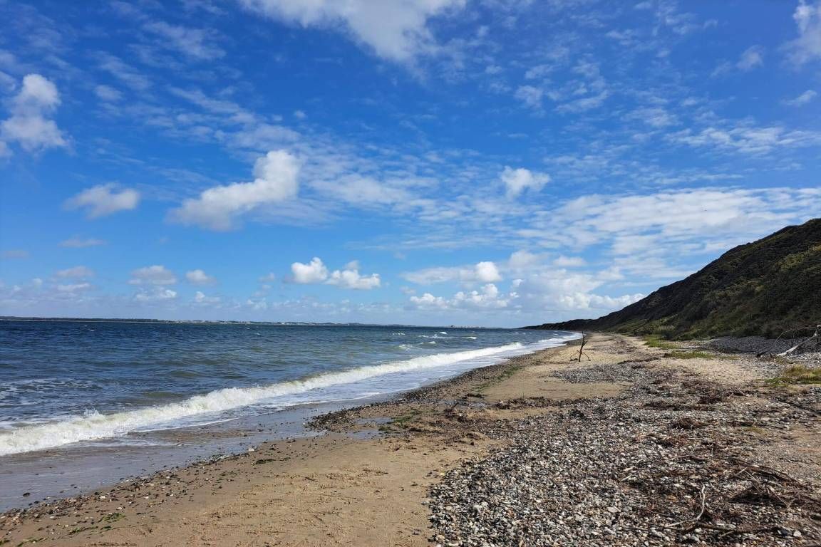 4 Star Holiday Home in Struer – Struer