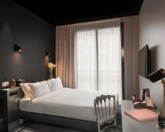 Grand Hotel Lafayette - Paris
