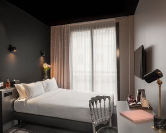 Grand Hotel Lafayette - פריז