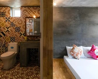 Ccasa Hostel - Nha Trang