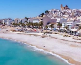 Apartment Pont del Moncau by Interhome - Altea - Praia