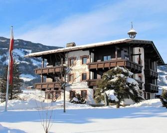 Apartment Römerhof-3 by Interhome - Fügen - Building