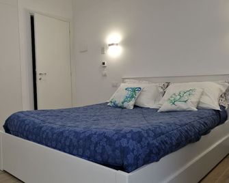 Casa Dei Normanni: Costanza - Cefalù - Bedroom