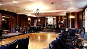 Russell Court Hotel - Bournemouth - Lounge