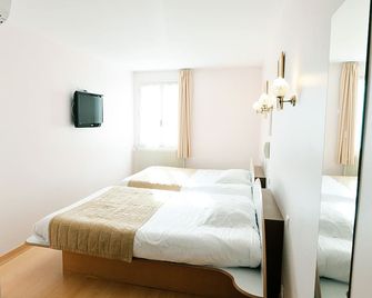 Hôtel de Rosny - Tours - Habitación