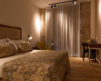 Montefiore Hotel By Smart Hotels - Jérusalem - Chambre