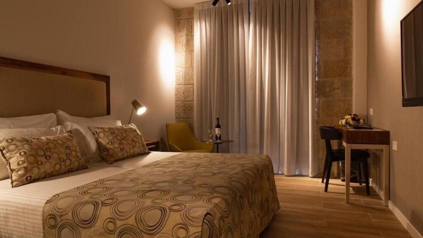 מלון מונטיפיורי